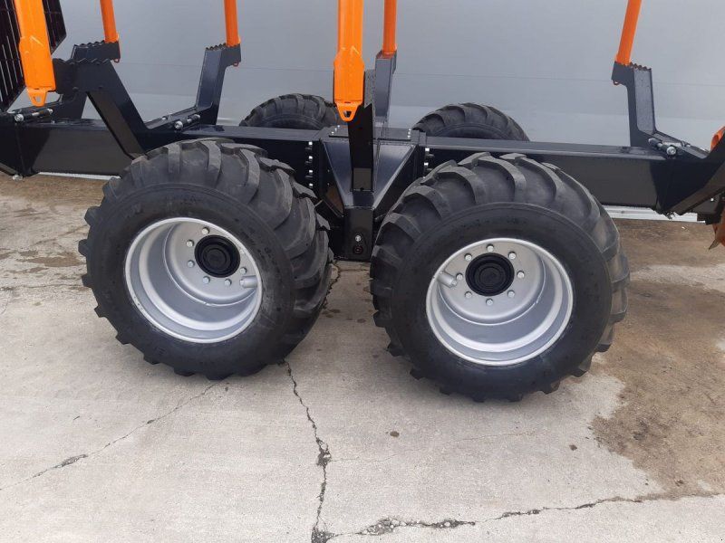 BMF 18T1 Pro / Kran 1000 HD Plus
