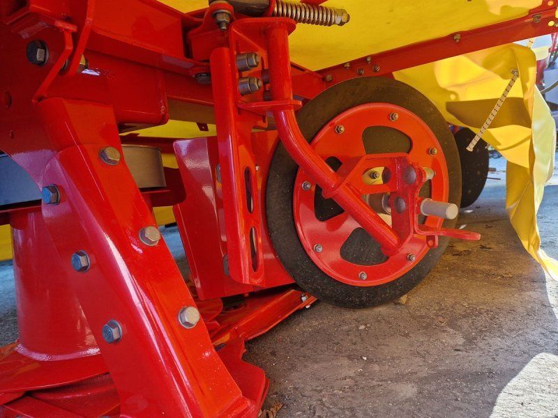 Pöttinger NOVACAT 301 ALPHA MOTION MASTER