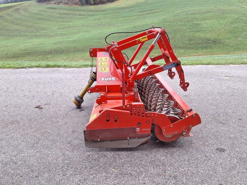 Kuhn HRB 302D