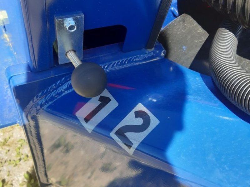 Siloking Trailed Line Classic Duo 16