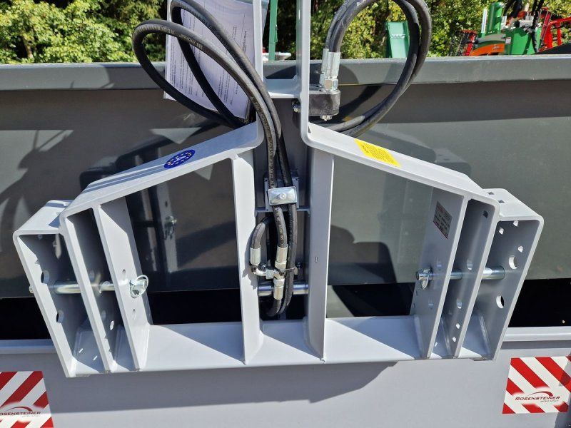 Rosensteiner RO BOX 200