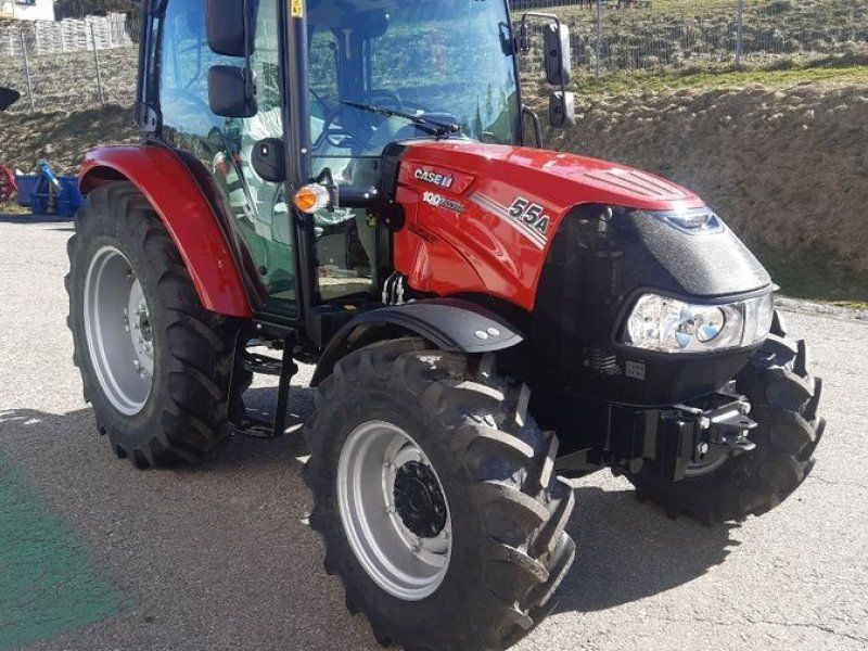 Case IH Farmall 55 A (Stage V)