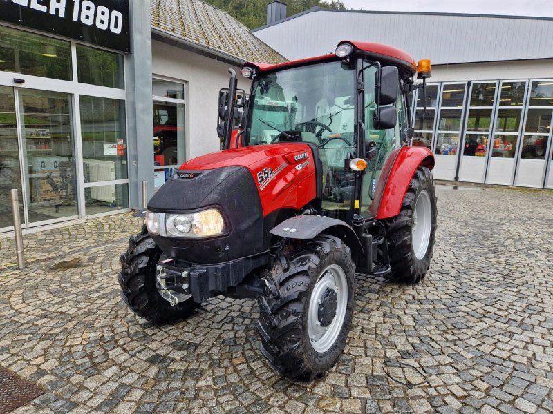 Case IH Farmall 55 A (Stage V)