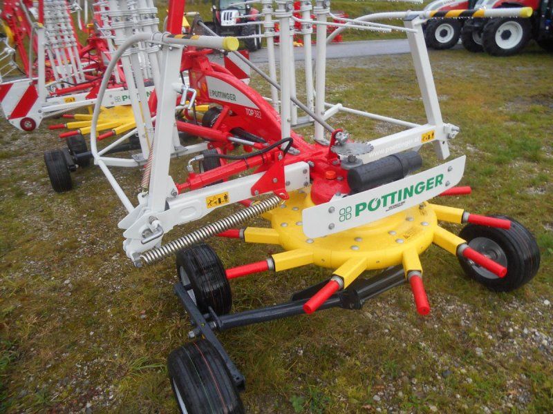 Pöttinger T 382