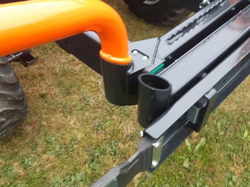 BMF 10T2 750 Kran