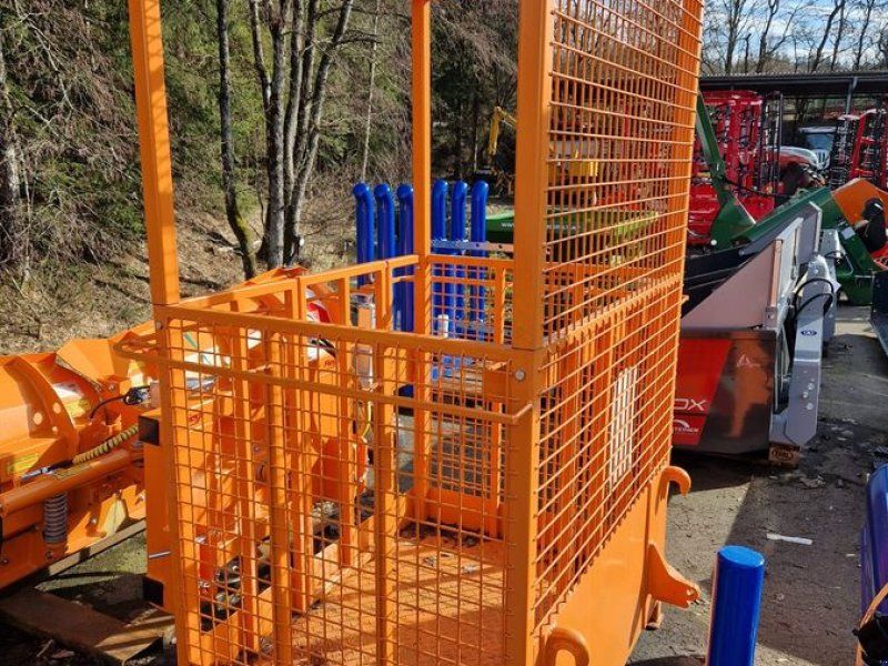 Hydrac Arbeitskorb für Frontlader