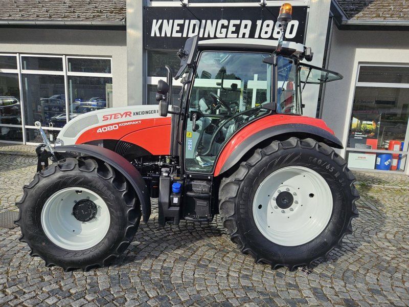 Steyr 4080 Kompakt