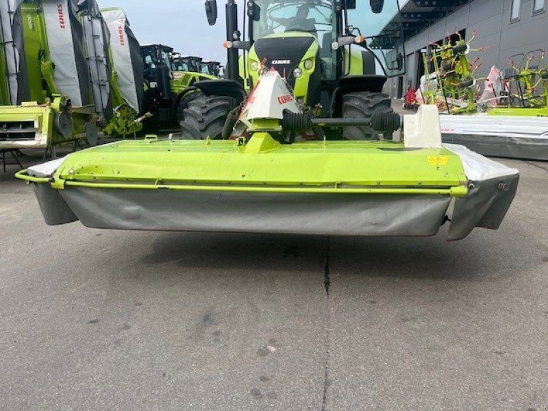 Claas Corto 3200 F