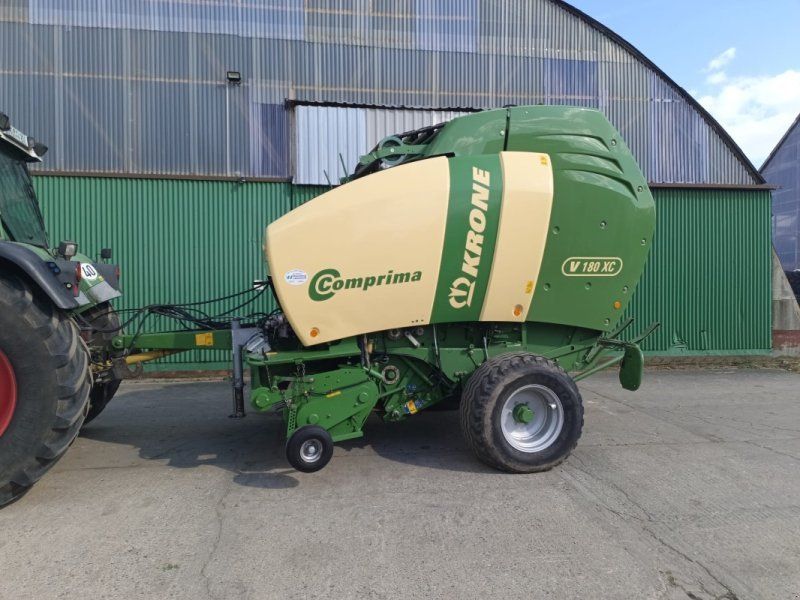 Krone V 180 XC