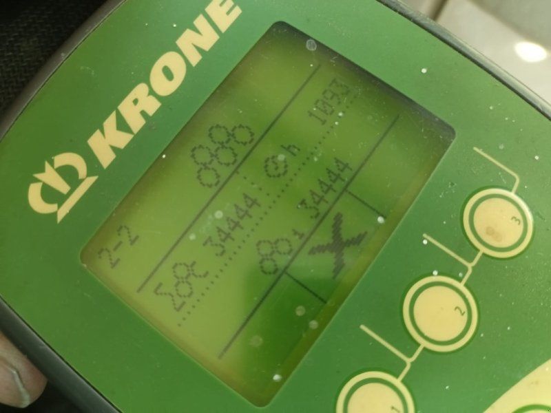 Krone V 180 XC