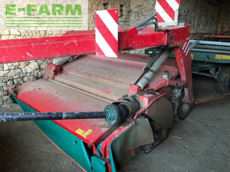 Kverneland 4332 lt
