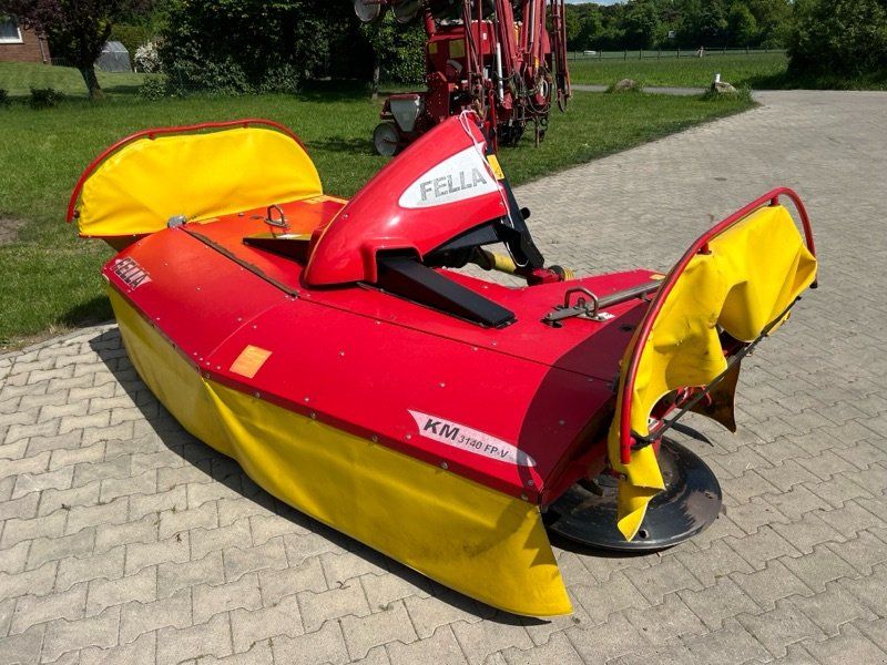Fella KM 3140 FP-V