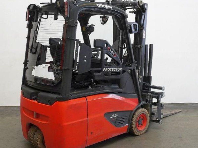 Linde E 16 EVO 386-02