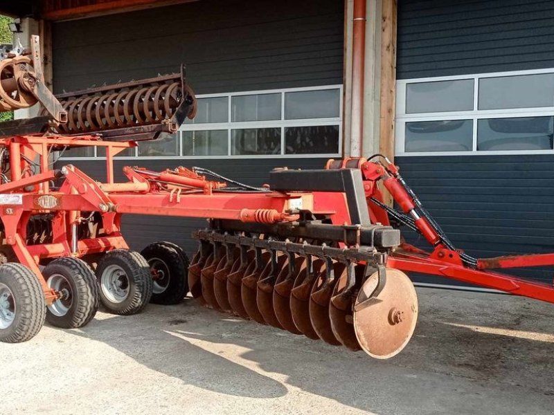 Groire Besson SX 66 42