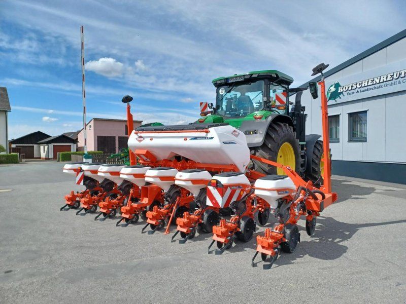 Kuhn Maxima 3 RT E