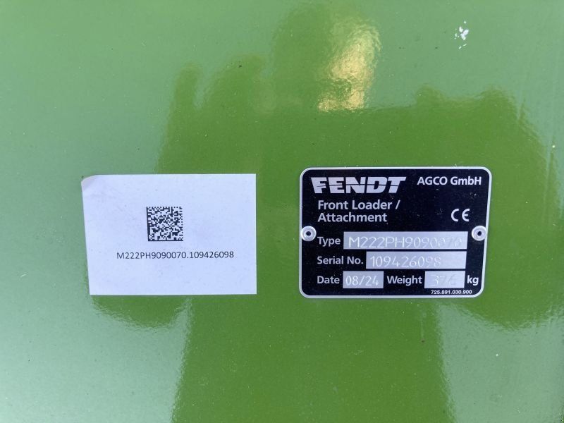 Fendt LG 2100