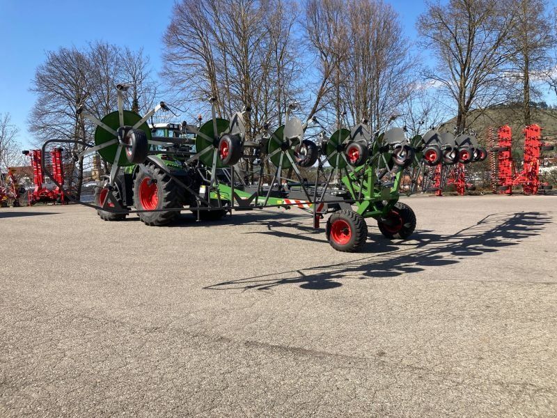 Fendt LOTUS 1250 T