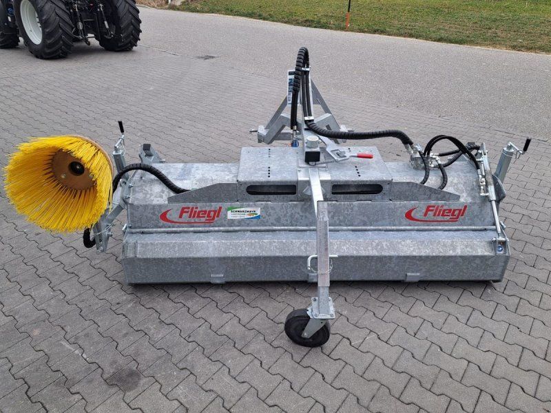 Fliegl 2300