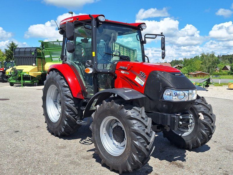 Case IH Farmall 75 A (Stage V)