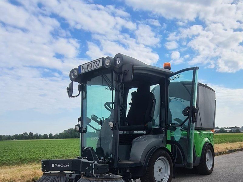 Egholm City Ranger 3070