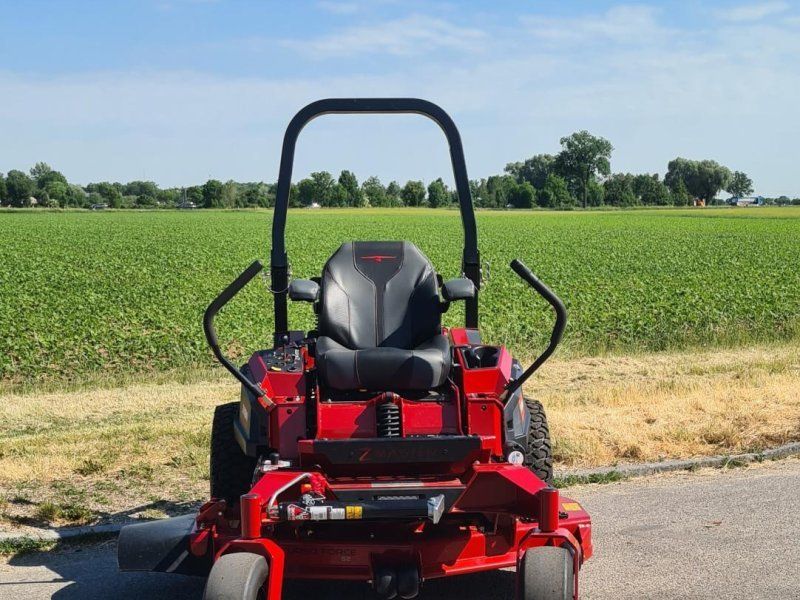 Toro Z-Master 4000
