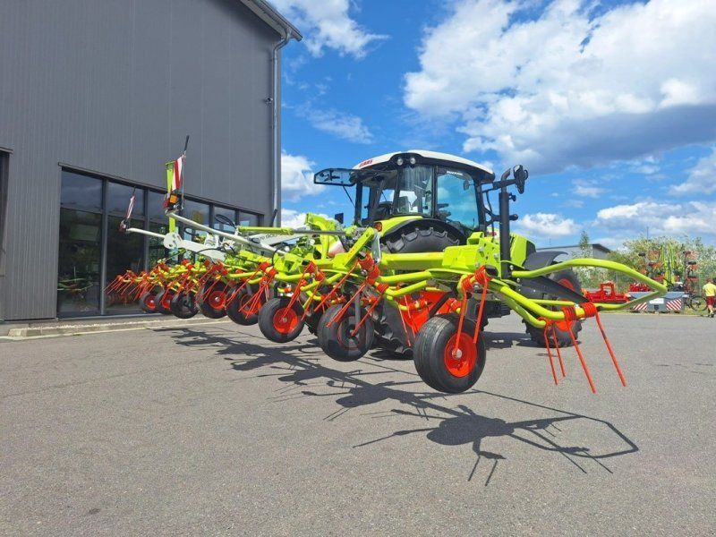 Claas Volto 900 ***AKTIONSPREIS***