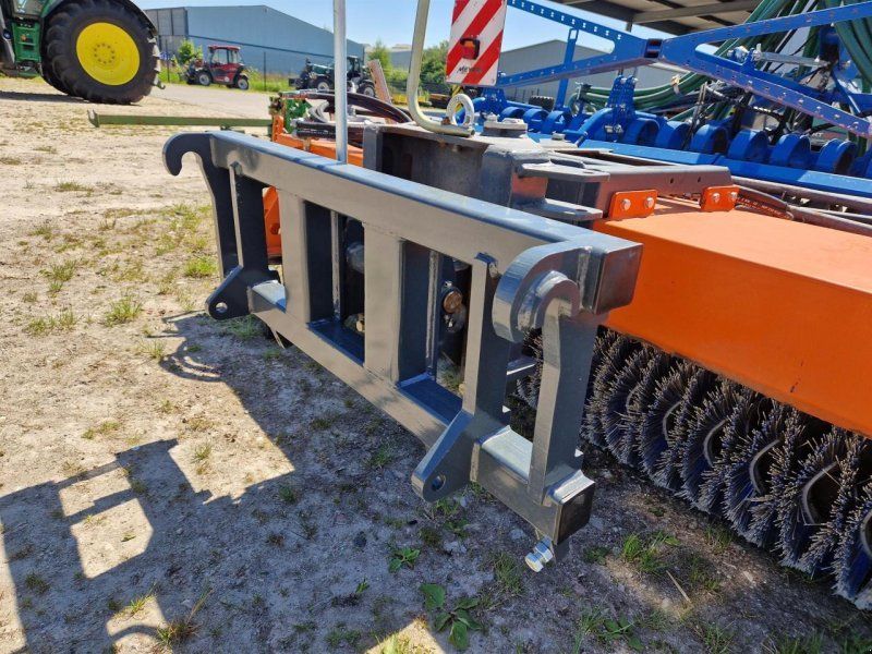 Tuchel Profi 660