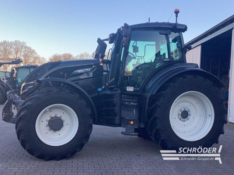 Valtra T 175 EA