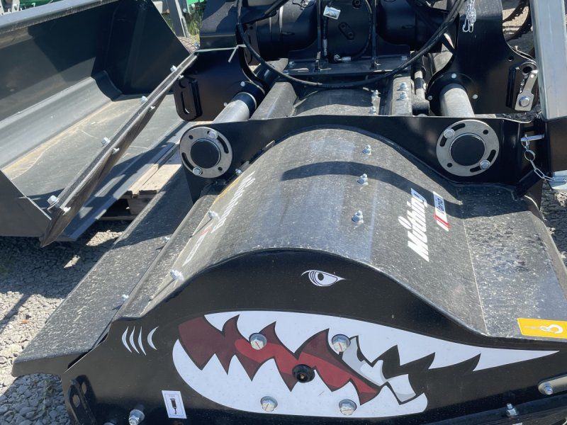 Müthing MU-V Varioshark