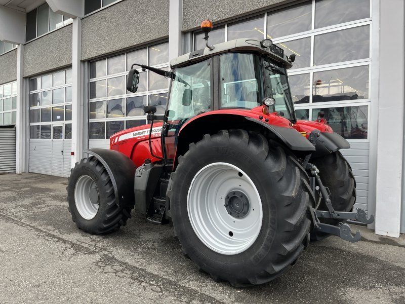 Massey Ferguson 7480