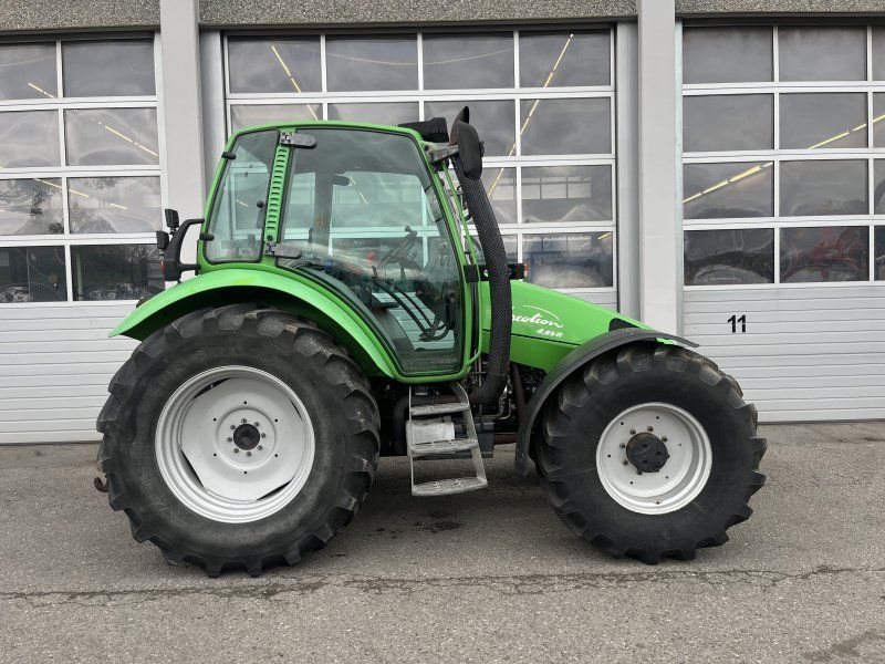 Deutz Agrotron 85