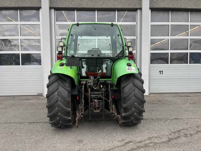 Deutz Agrotron 85