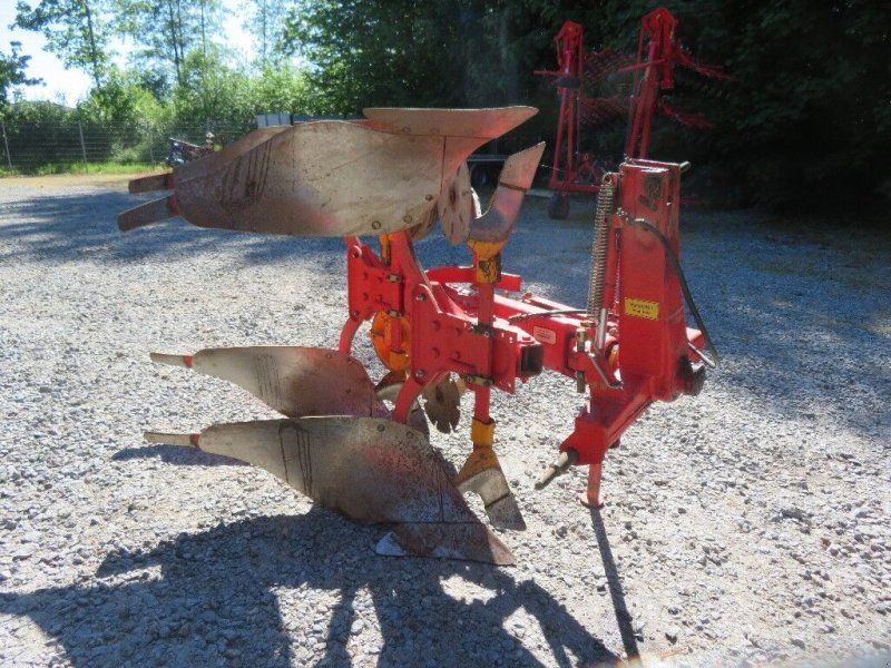 Landsberg Servo I 2 Schar