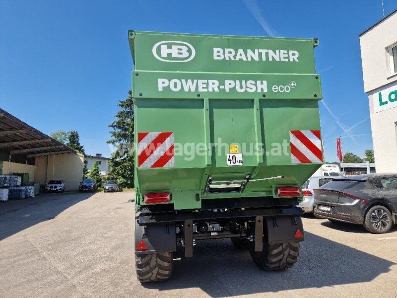 Brantner TA 16055 PP+ ECO