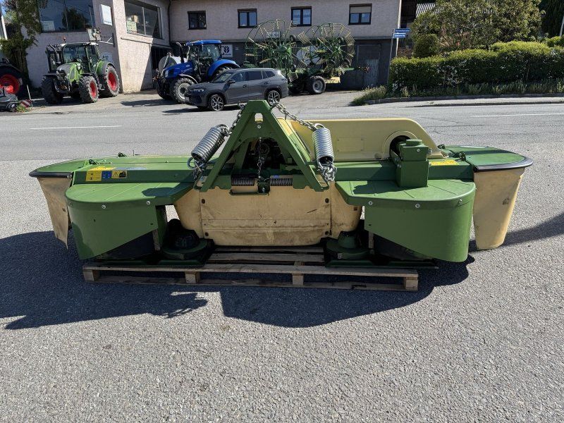 Krone Easy Cut F 320