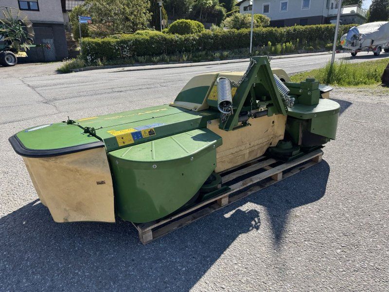 Krone Easy Cut F 320