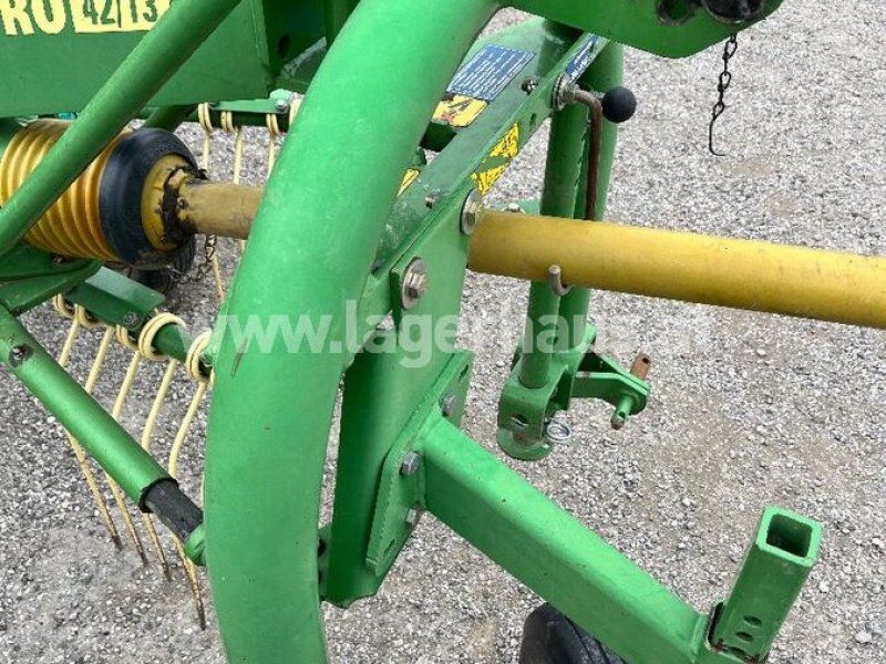 Krone SWADRO 42/13