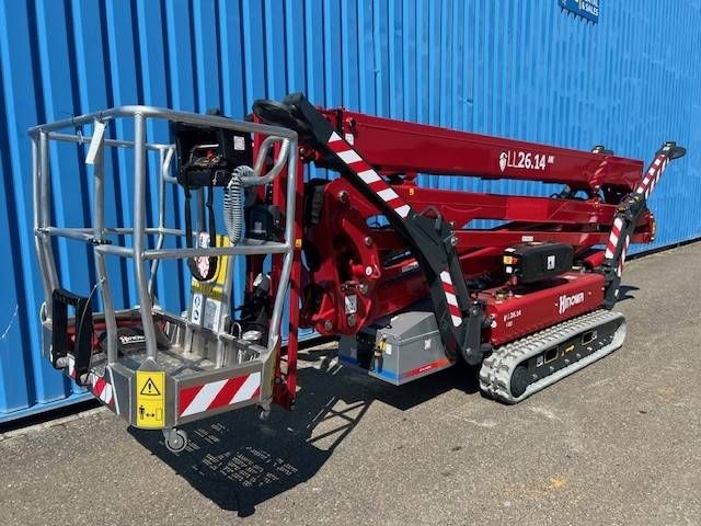 Hinowa LL 26.14 MK