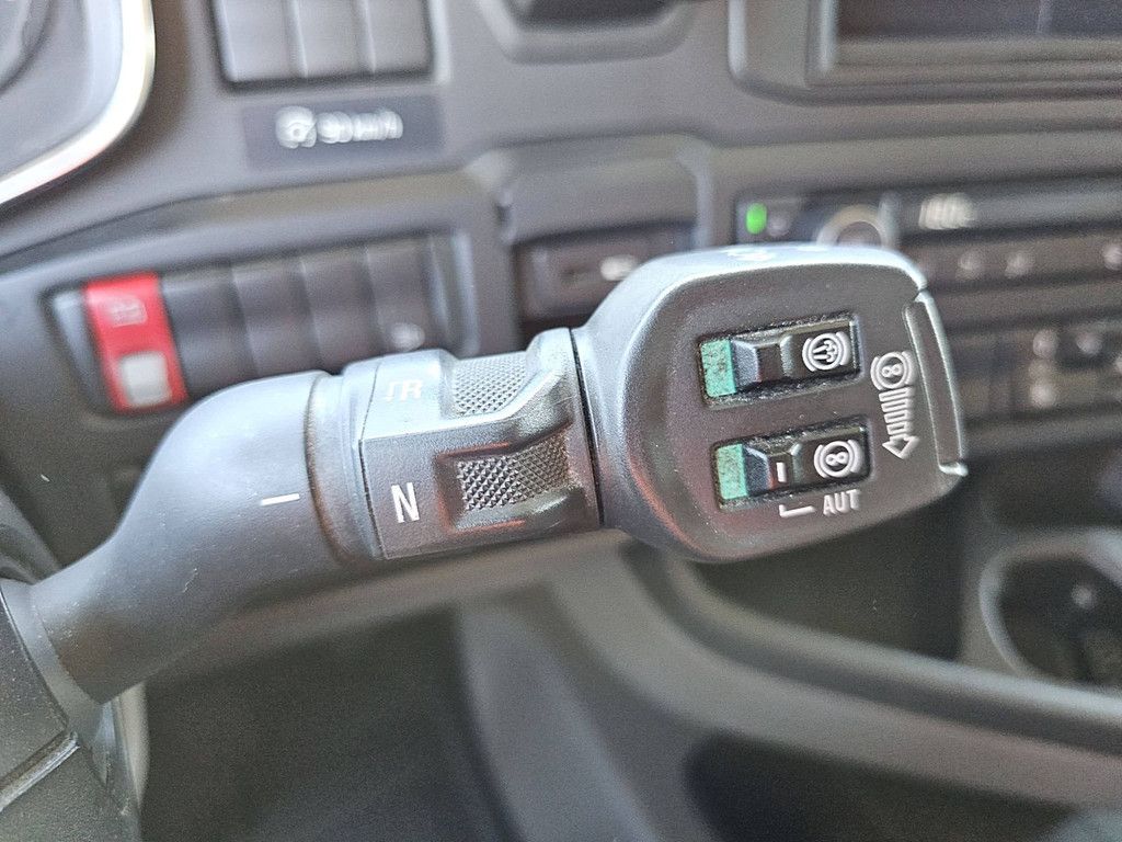 SCANIA R500 eb,standklima
