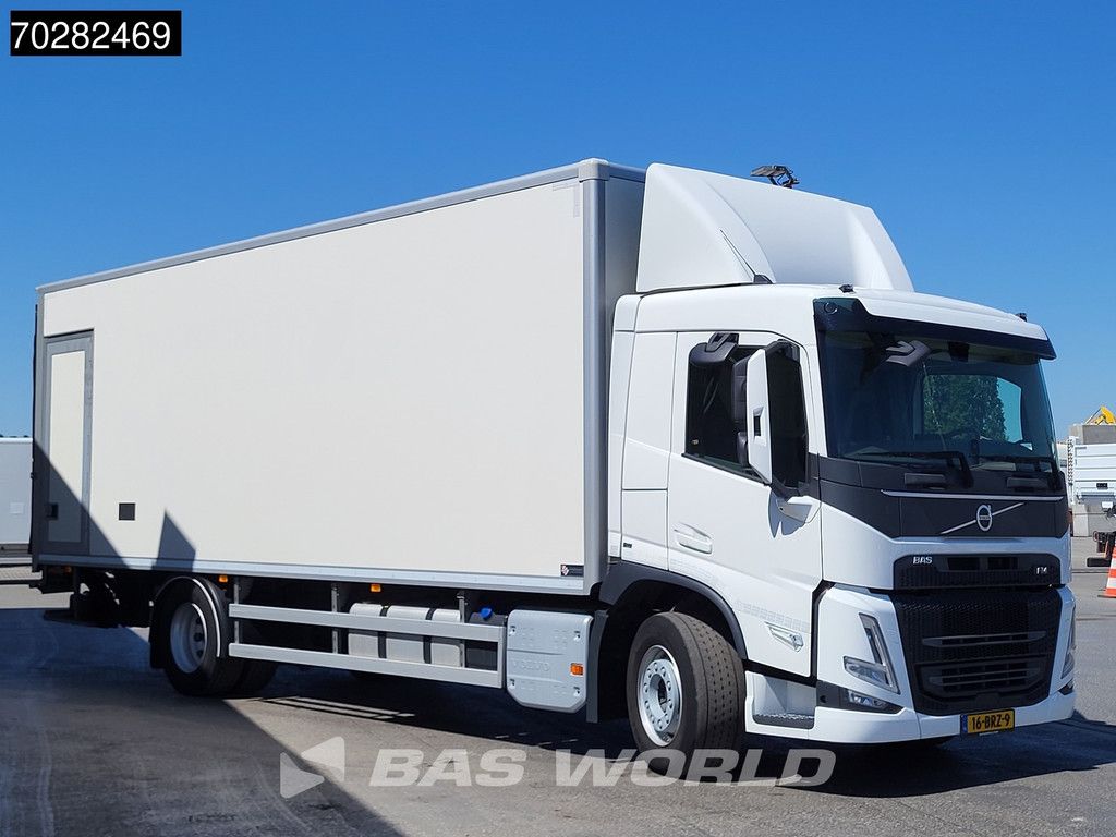 Volvo FM 330 4X2 19.5t NL-Truck 2000kg Ladebordwand LED Navi Euro 6