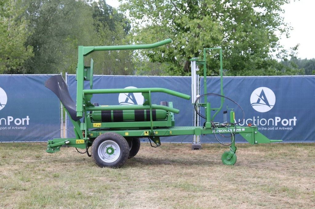 Bale clamp Pronar Z245 2025