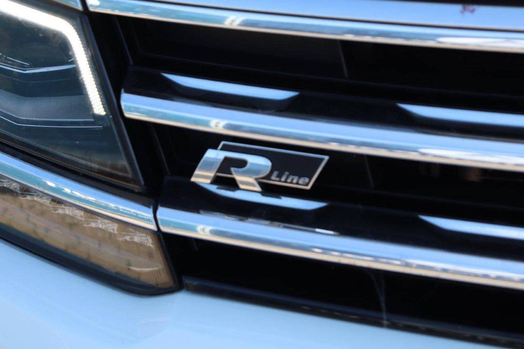 Volkswagen Tiguan R Line Diesel 240pk 2017 (Margin)