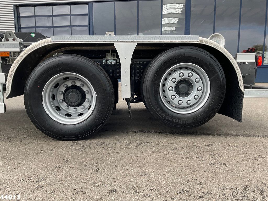 Volvo FE 350 6x2 Hyvalift 26 Ton haakarmsysteem NEW AND UNUSED!