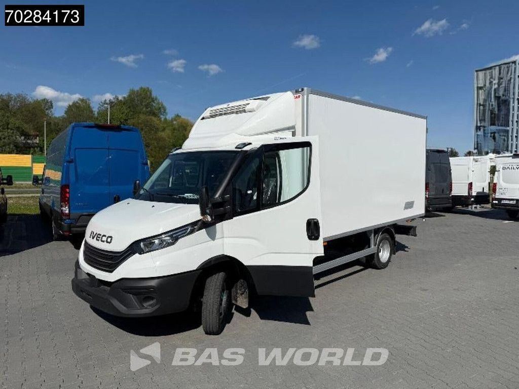 Iveco Daily 50C16