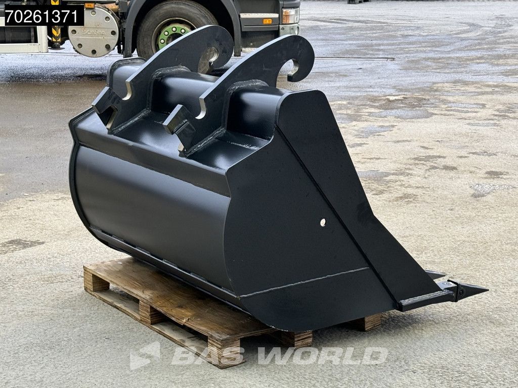 CW30 1400MM - CW30 - 711kg -1136 LTR
