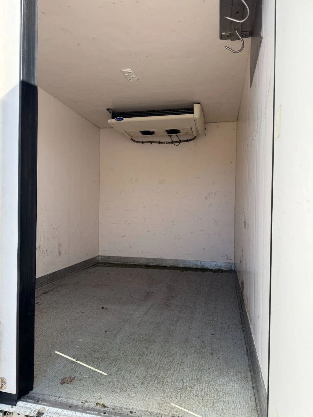 Citroën Jumper **FRIGO-COLDROOM-BELGIAN TRUCK-EURO5B**