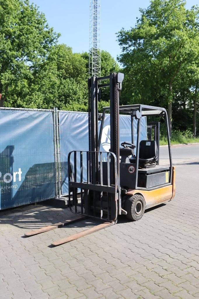 Forklift Still R 20-16 Electric 1600kg 4.08m 2002