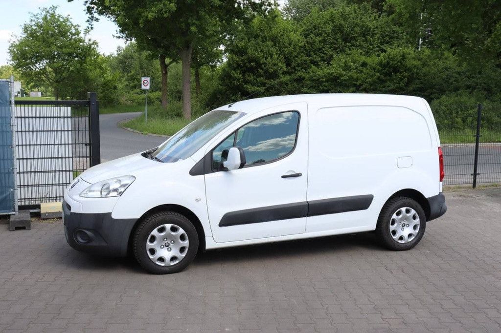 Peugeot Partner Diesel