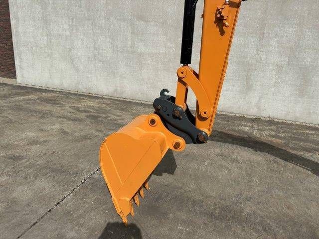 Crawler excavator Caterpillar 305.5E2 Diesel 2017
