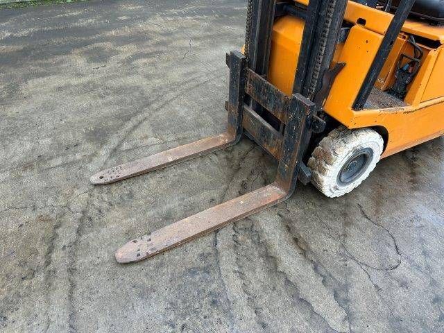 Heftruck Still R50-15 Elektrisch 1500kg 1991